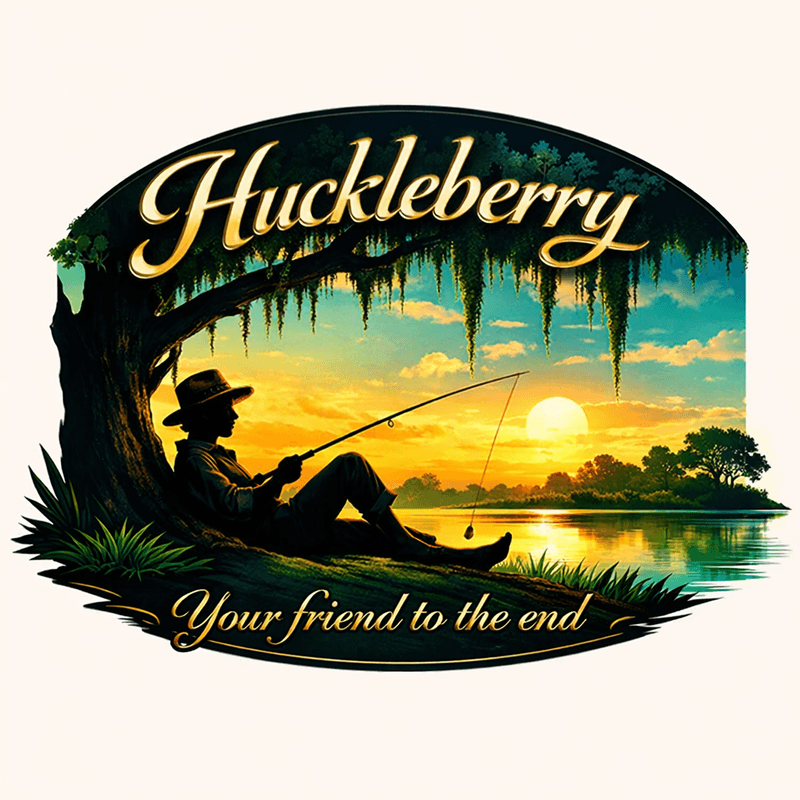 Huckleberry
